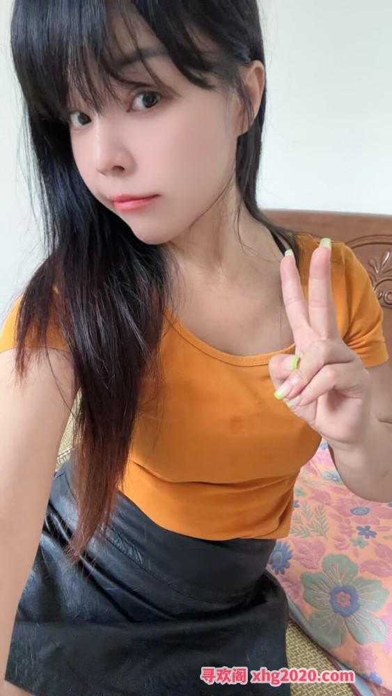 龙华三通妹妹，希儿