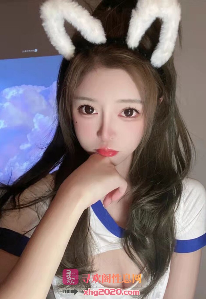 刚下海学妹兼职