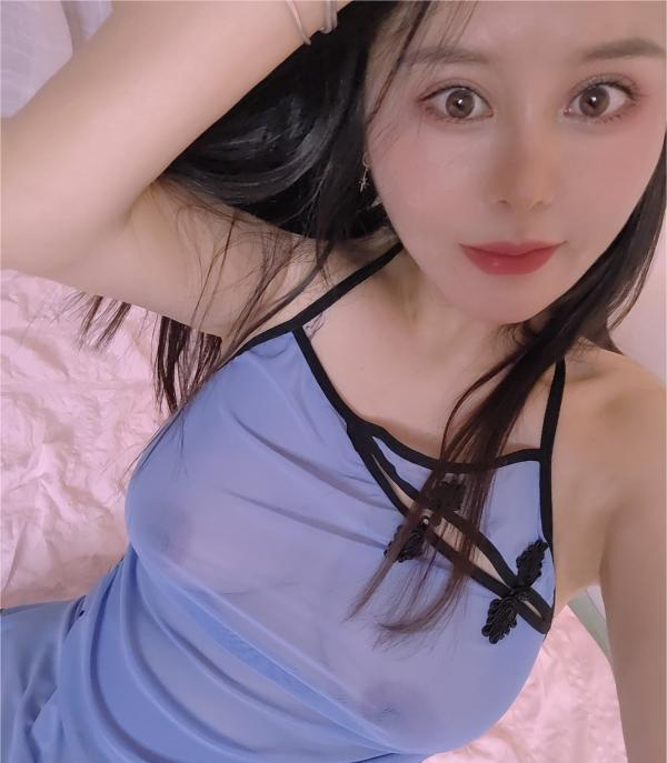 美丽湘妹子