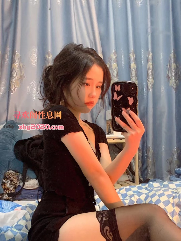 上海很会口的妹子