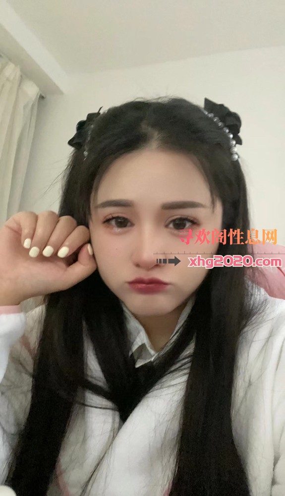 大渡口漂亮小姐姐