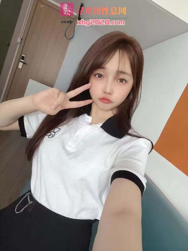 北京北辰 清纯可爱兼职萌妹