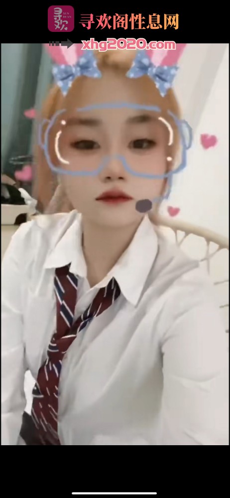 合肥-04超级嫩妹