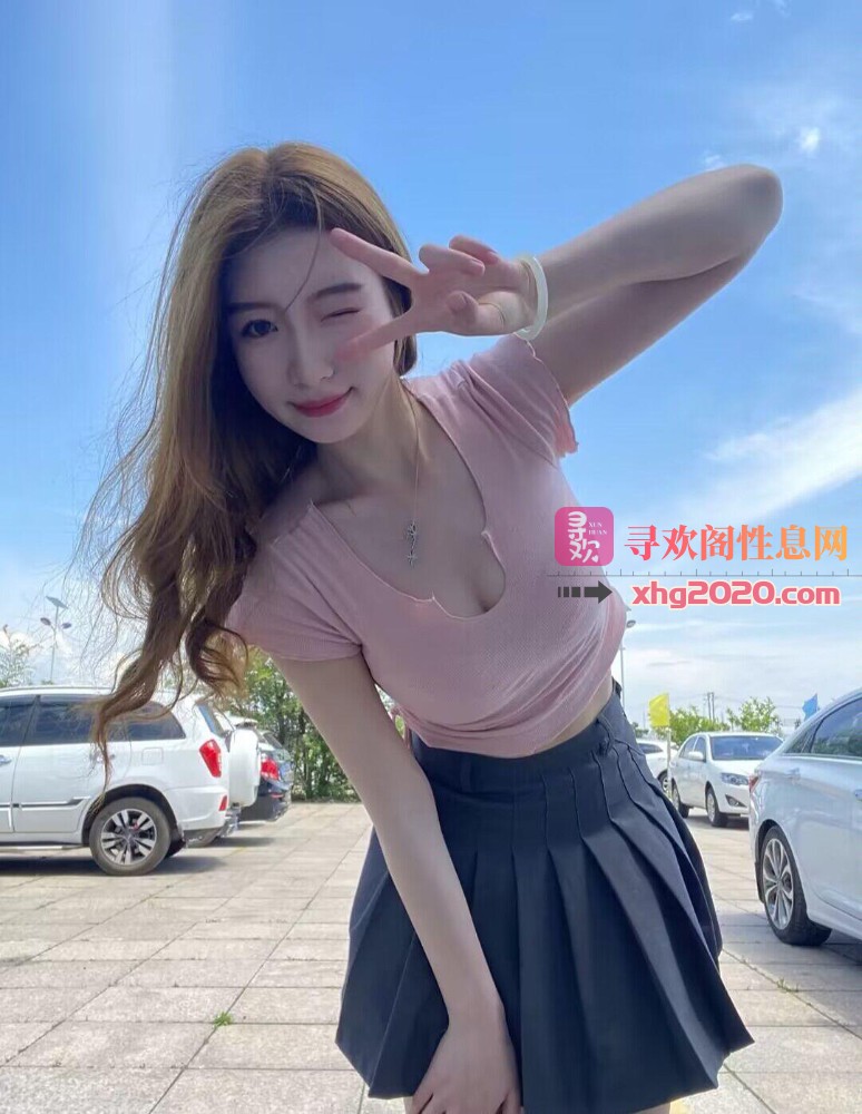 拱墅-鲜嫩风情小学妹