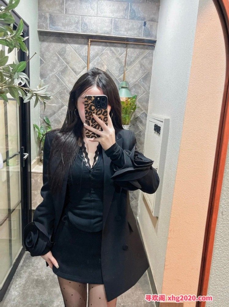 东莞清溪瑜伽美女苏雅