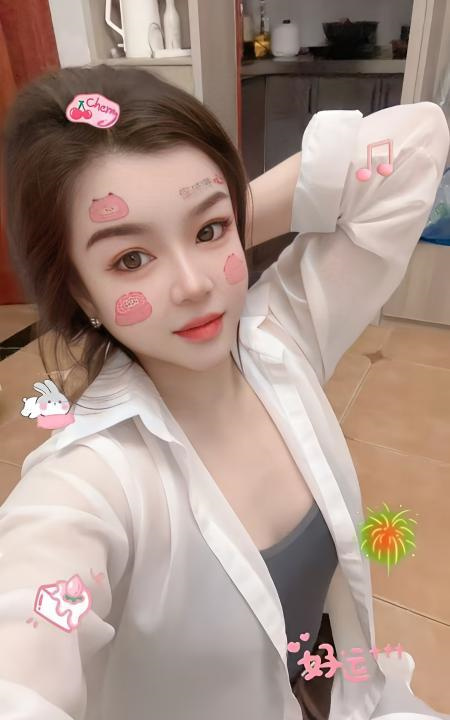长沙口技一流贝贝