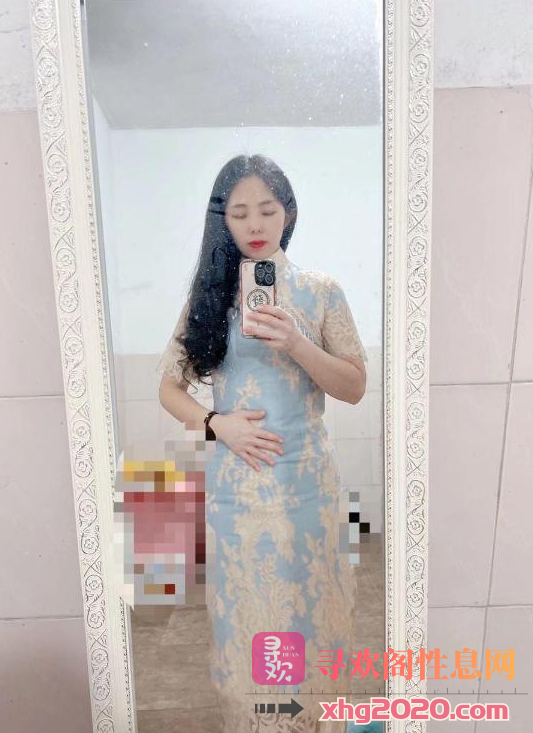 福州-服务不错的少妇