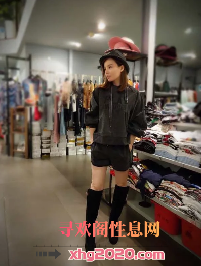 深圳-美乳少妇小米