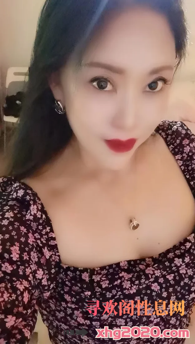 南京-温柔气质少妇