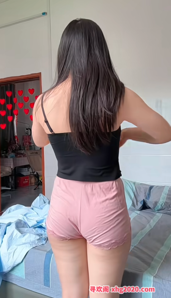 诱惑力满满的少妇