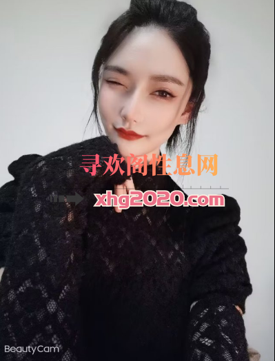 长沙-胸大肤白小姐姐