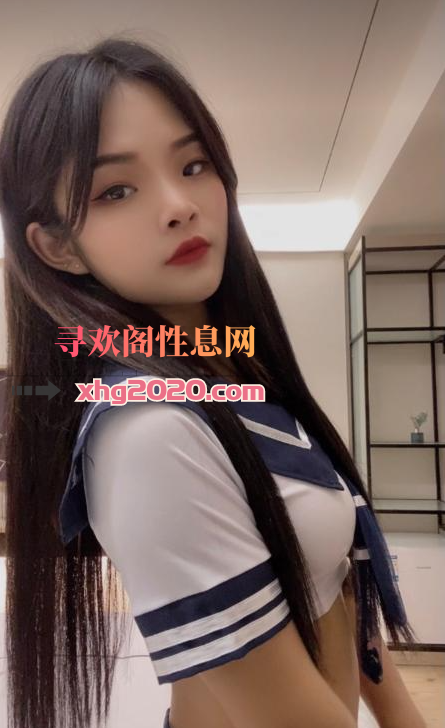 成都-制服年轻妹子