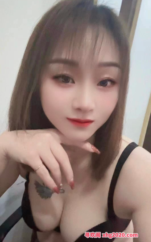 真实带劲的小活妹子