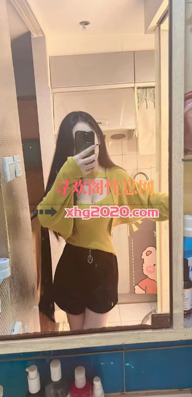 上海徐汇新人乔乔