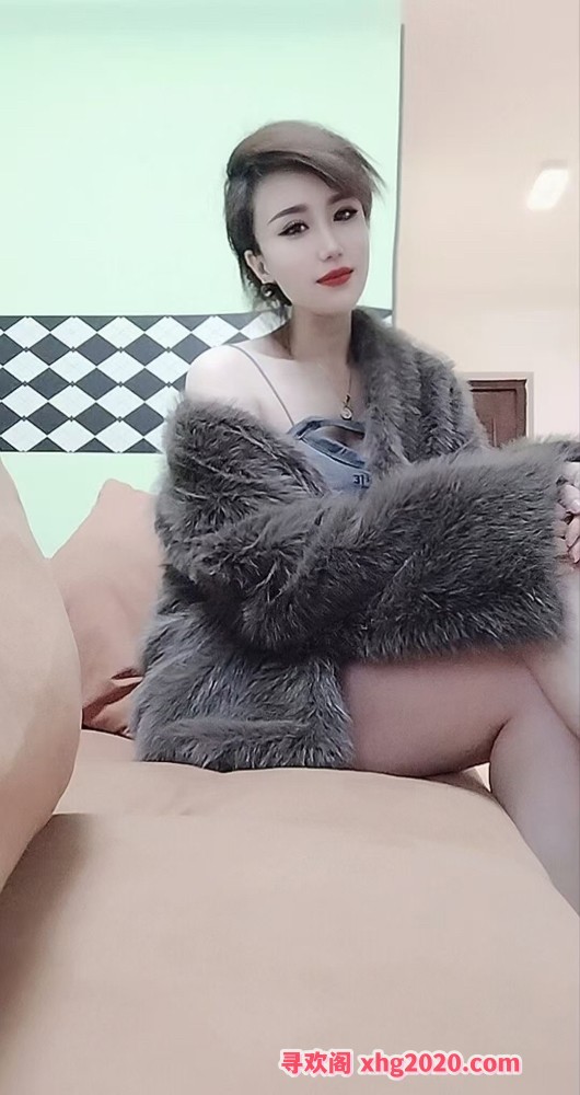 苏苏少妇