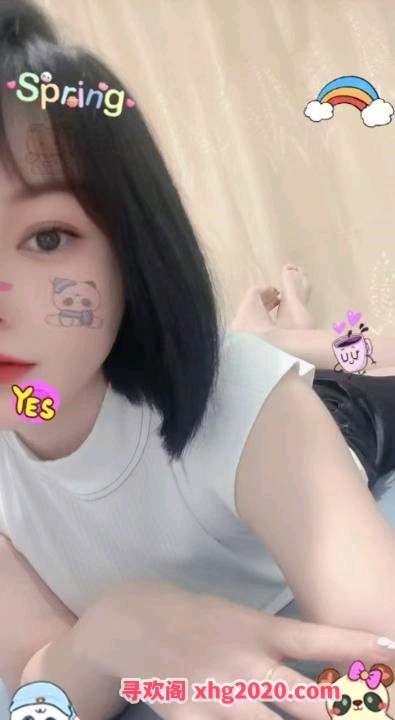 津南骚妇