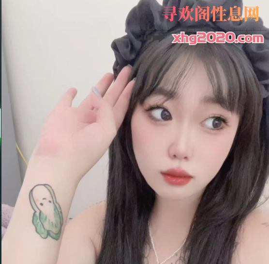 长沙年轻嫩妹