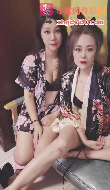 北京-双飞骚浪姐妹花