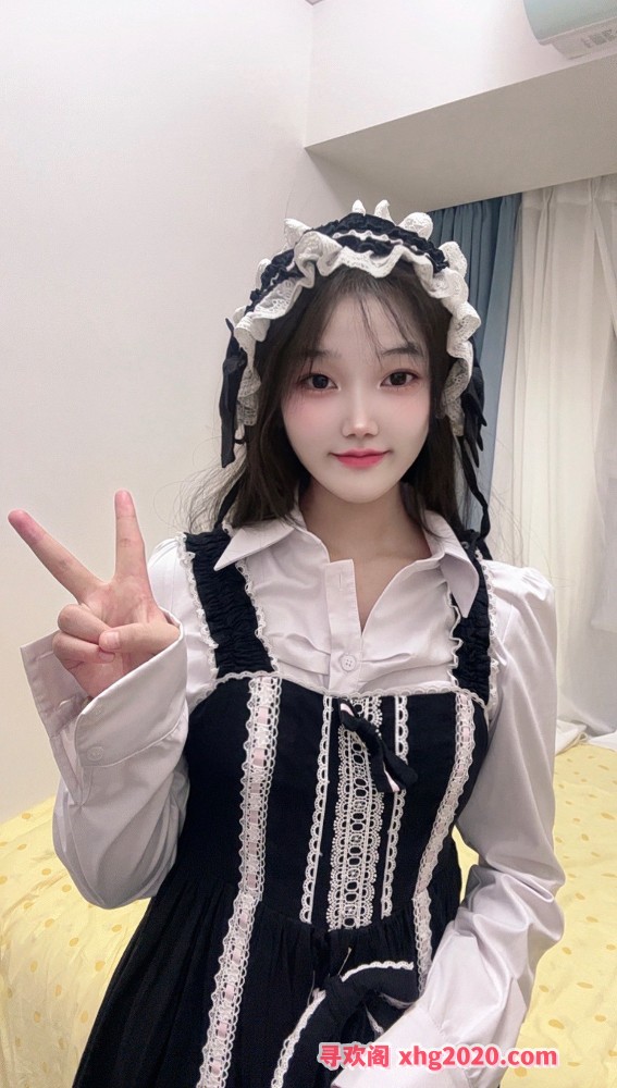 理工学妹