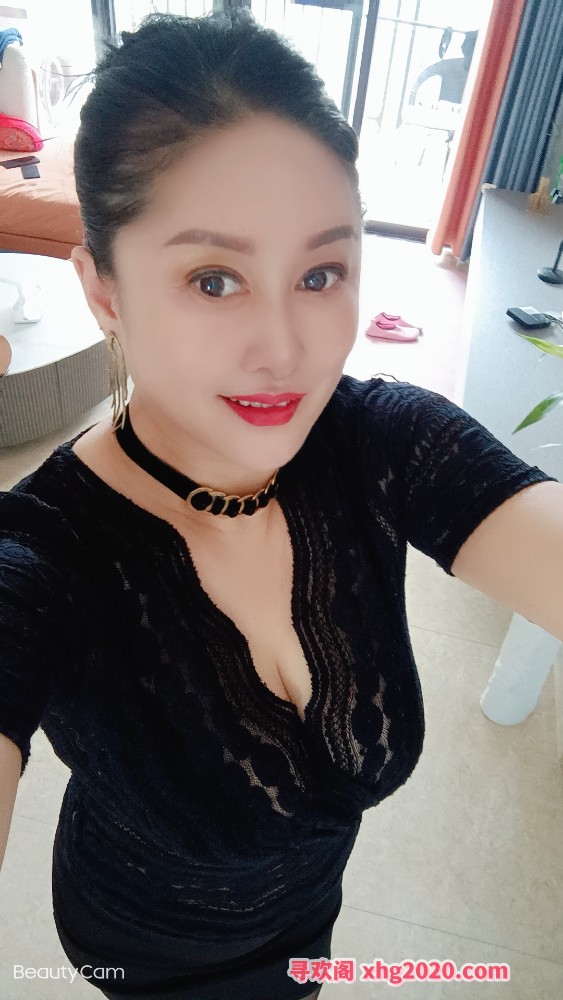 潮喷熟女