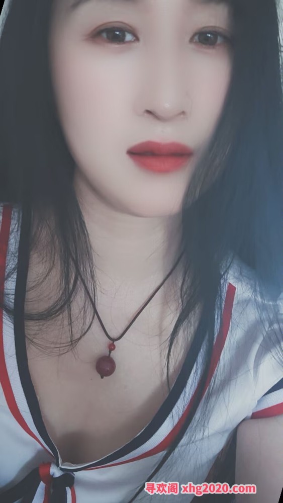 身材挺棒的妹子