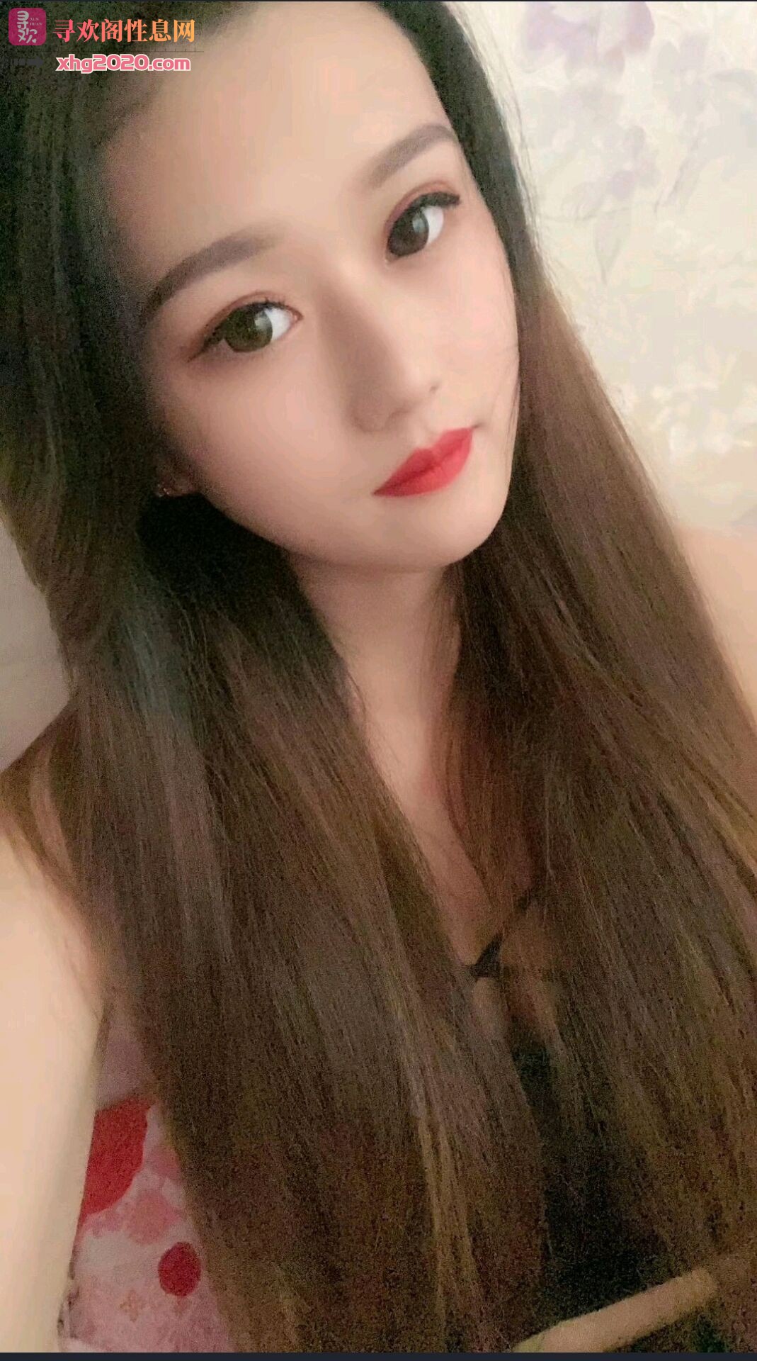 无锡梁溪区温柔体贴女友型的小妹，服务态度超好