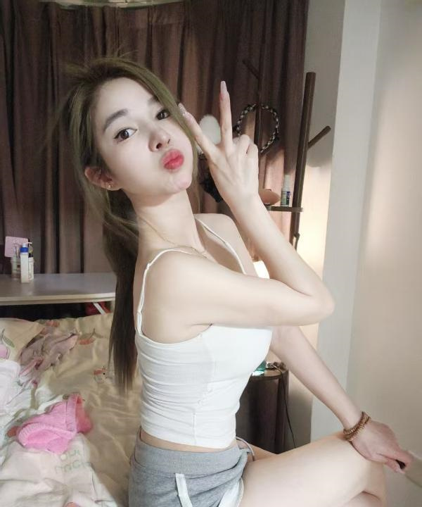 环保女孩Vivian