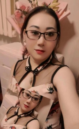 北京熟女