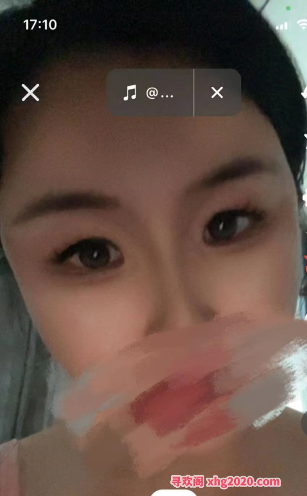 服务特别认证的少妇