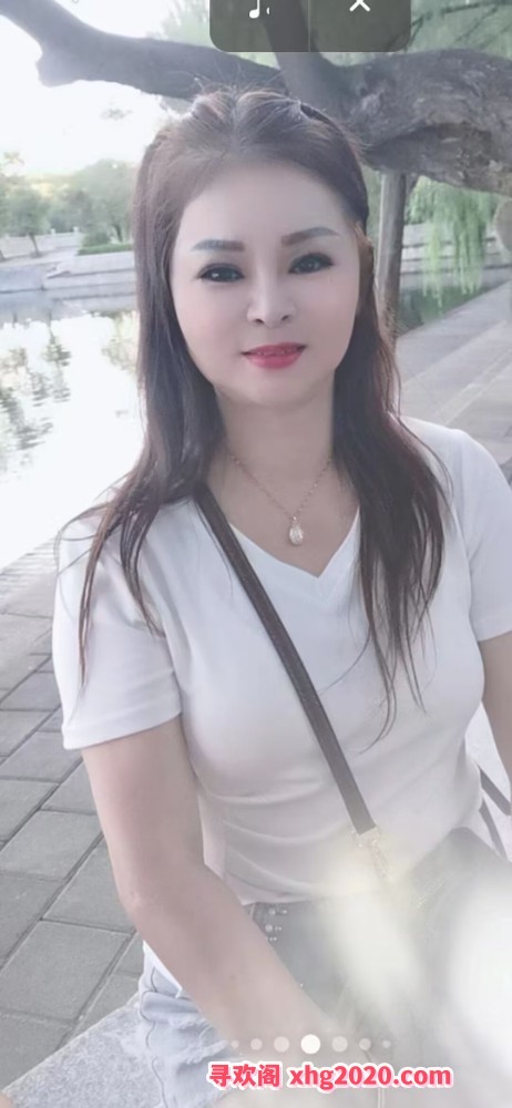 熟女若兮