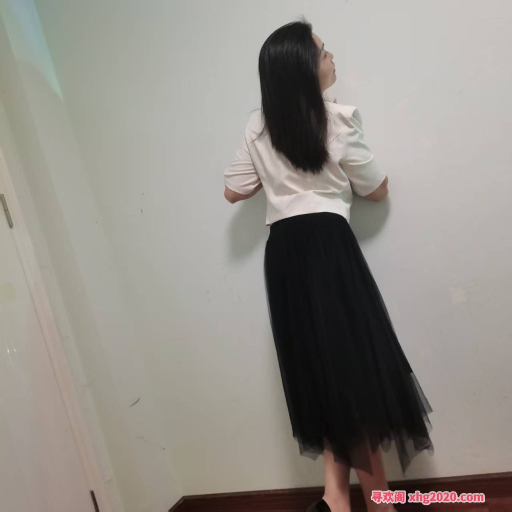 萧山美腿少妇