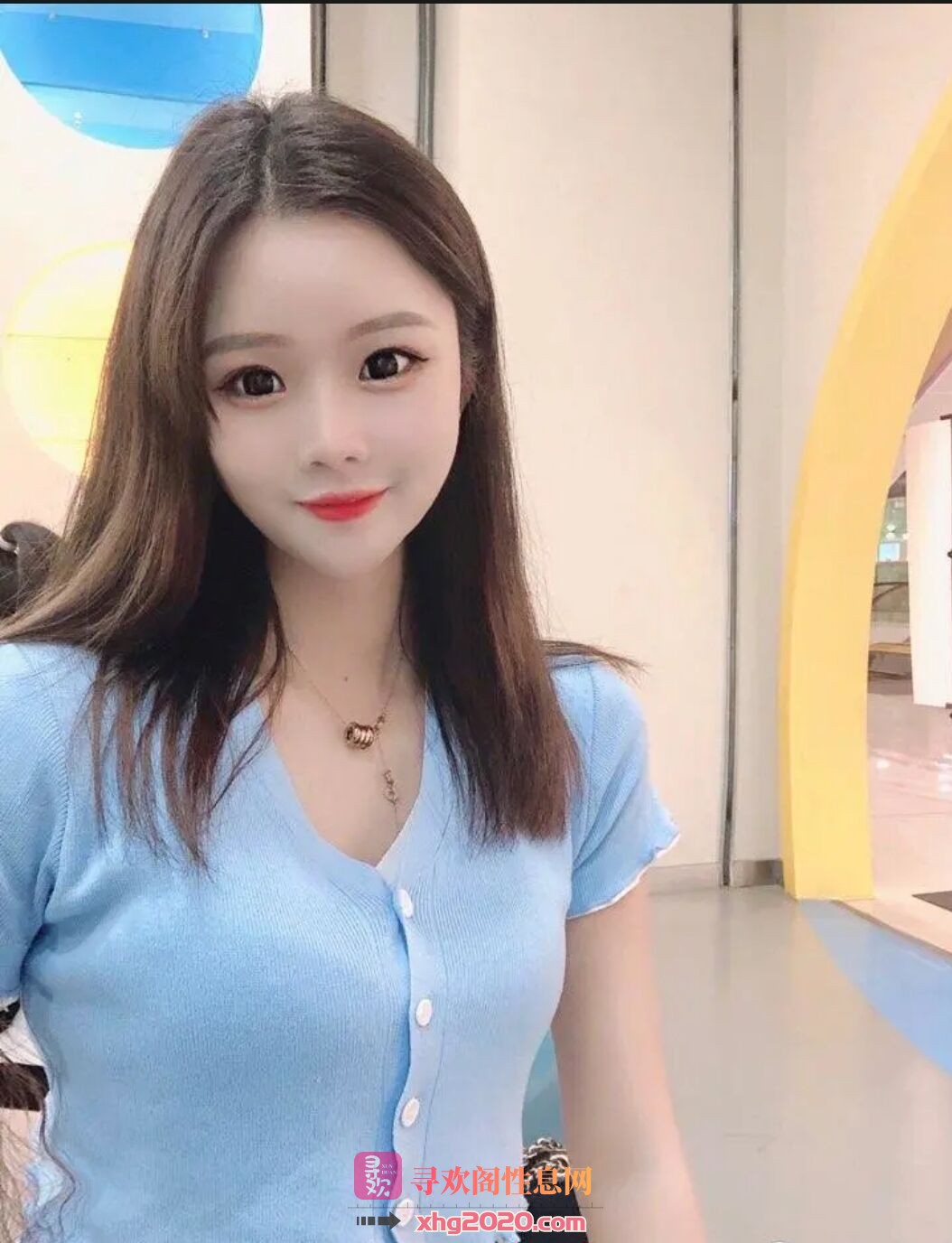 赣州-清纯可爱小嫩妹，温柔甜美小穴粉嫩