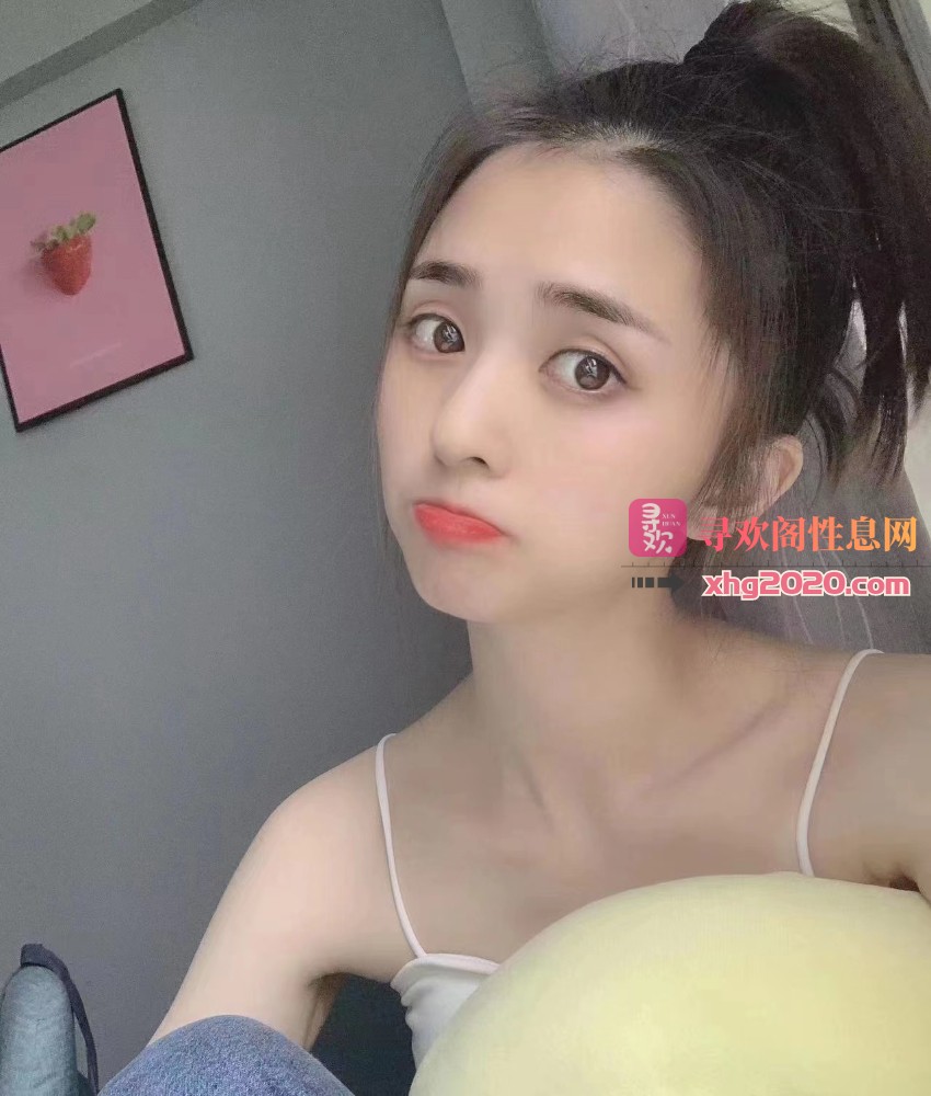 南京建邺萌妹子
