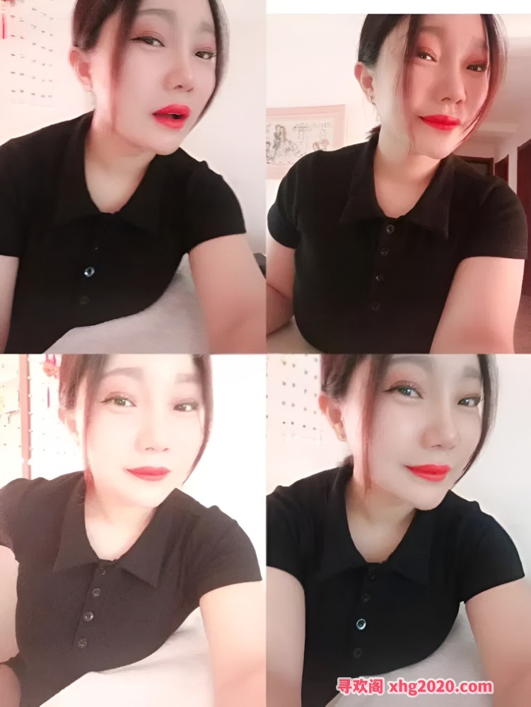 体验铁西大胸配角