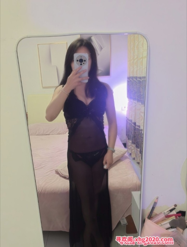 风骚小姨子