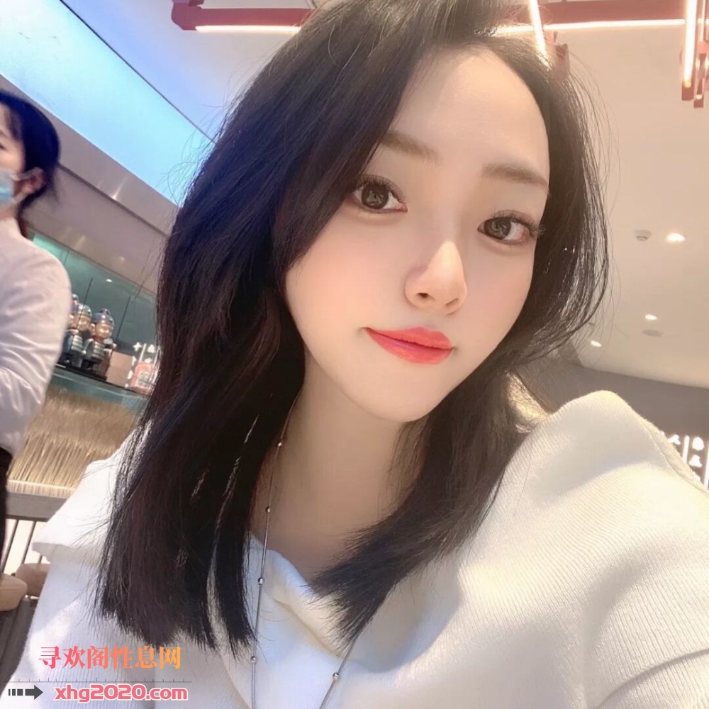 上海美少妇