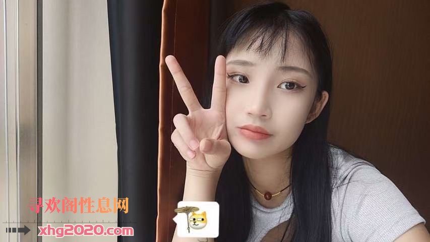 深圳-高颜值年轻妹
