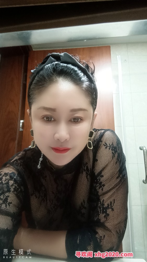 东北小姐姐