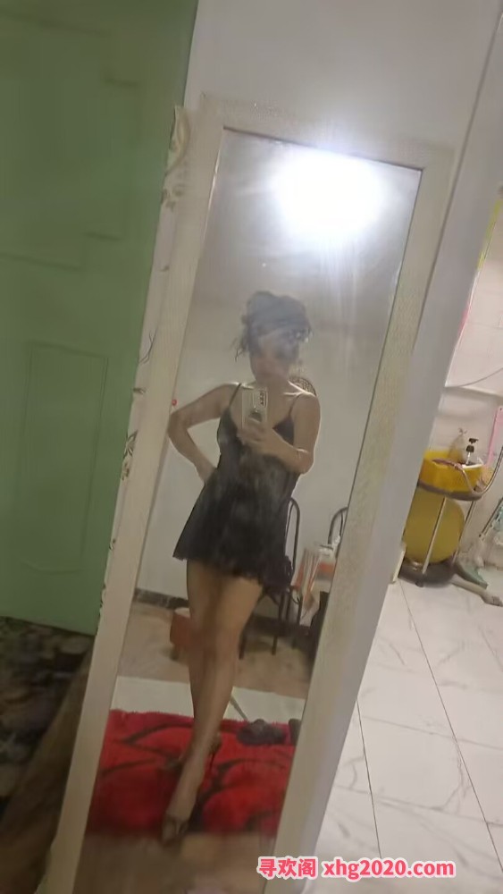 双岗老熟妇
