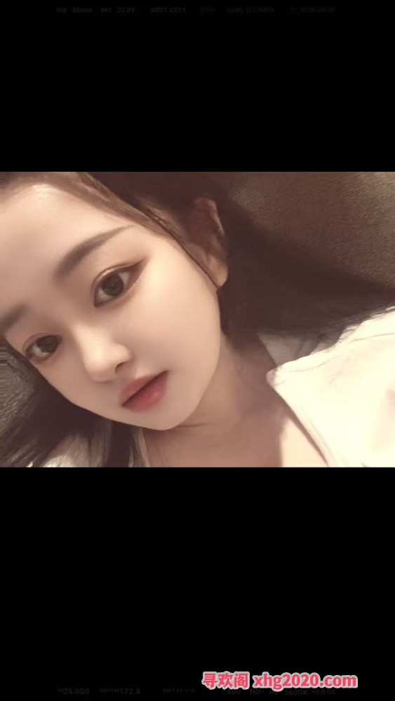 西宁兼职小美女