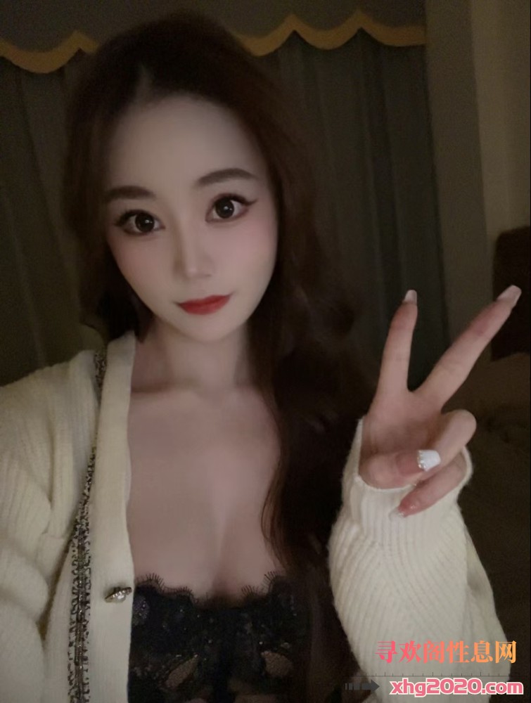 杭州城西优质小姐姐