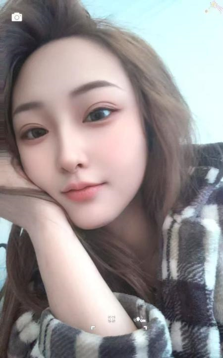 铁西小妹子