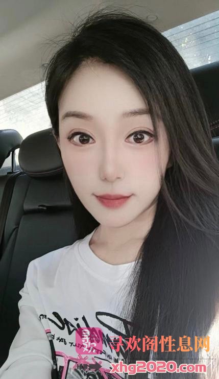 上海骚妹