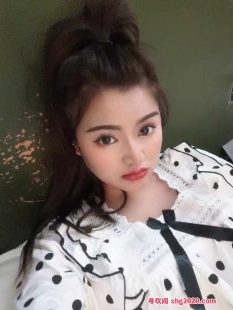 会碰水的少妇