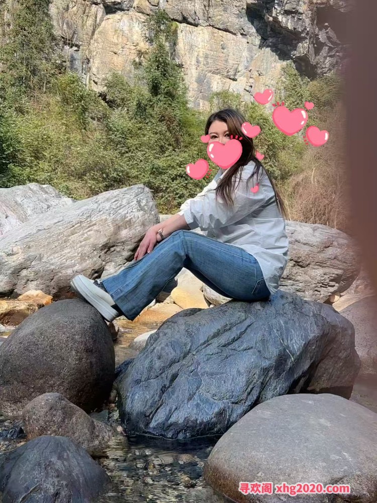 包河区气质型少妇