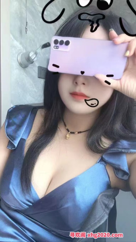 曲江小美女水磨四推有情调