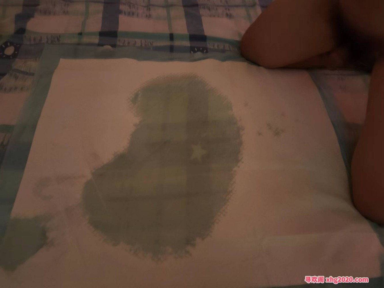 津南喷水壶男士泄后喷