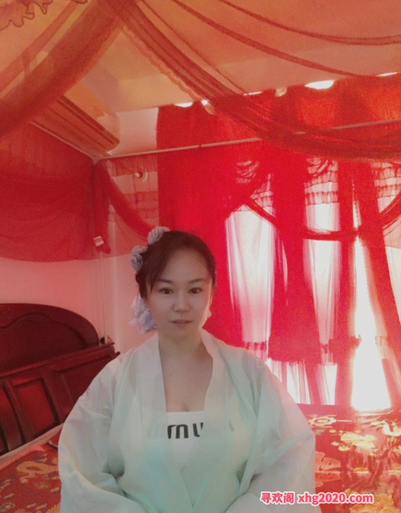 铁西气质少妇