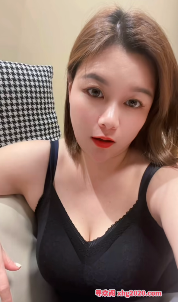 很有韵味的良家少妇