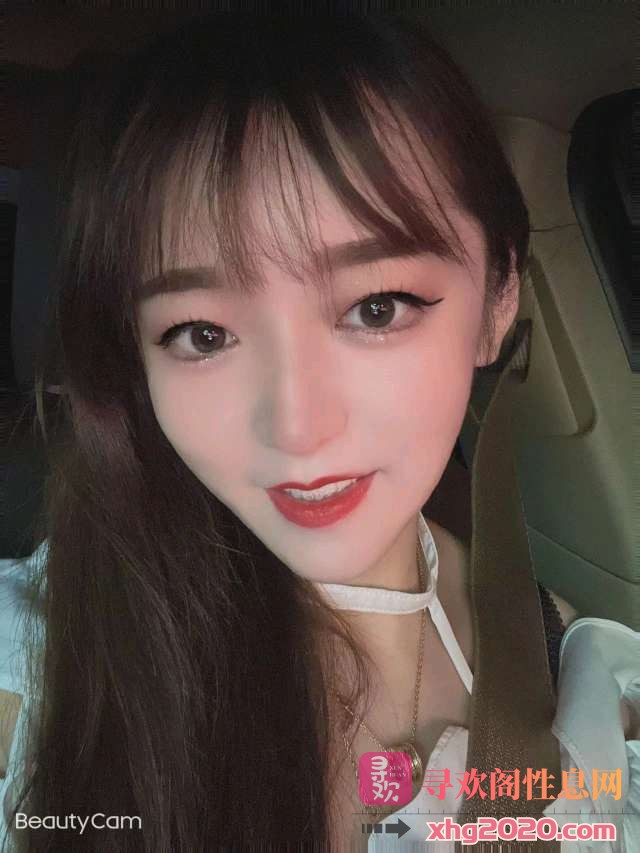 武汉-性感美女又骚又浪
